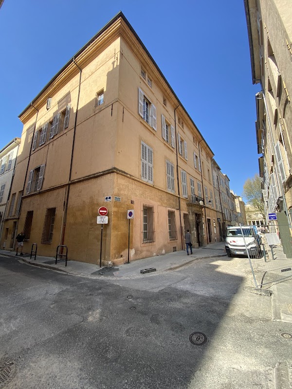 Découverte du Cours Mirabeau et Quartier Mazarin – Cours Mirabeau, Aix-en-Provence (photo 2)