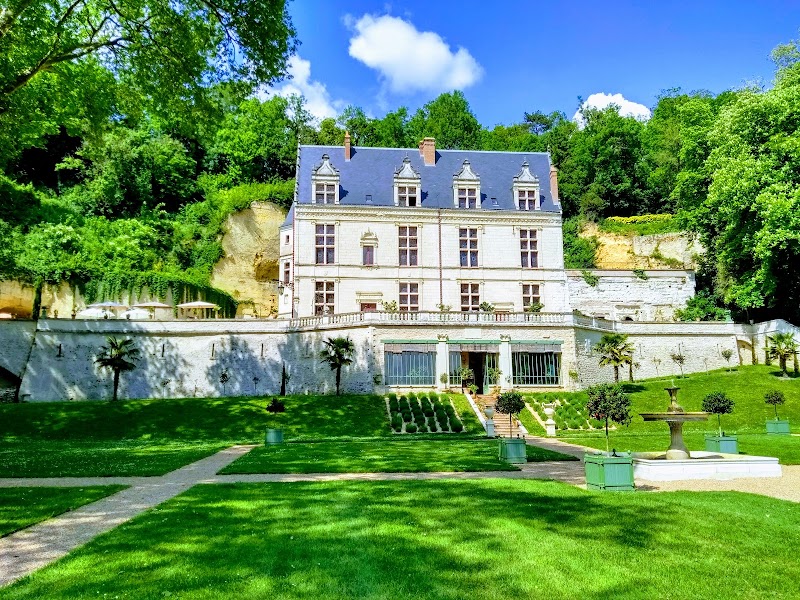 Découverte du Domaine Royal de Château Gaillard – 29 Allée du Pont Moulin, 37400 Amboise (photo 2)