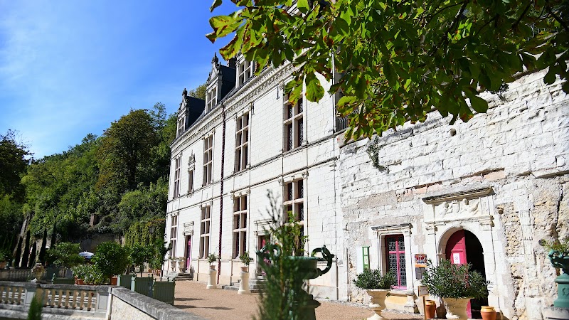 Découverte du Domaine Royal de Château Gaillard – 29 Allée du Pont Moulin, 37400 Amboise (photo 3)
