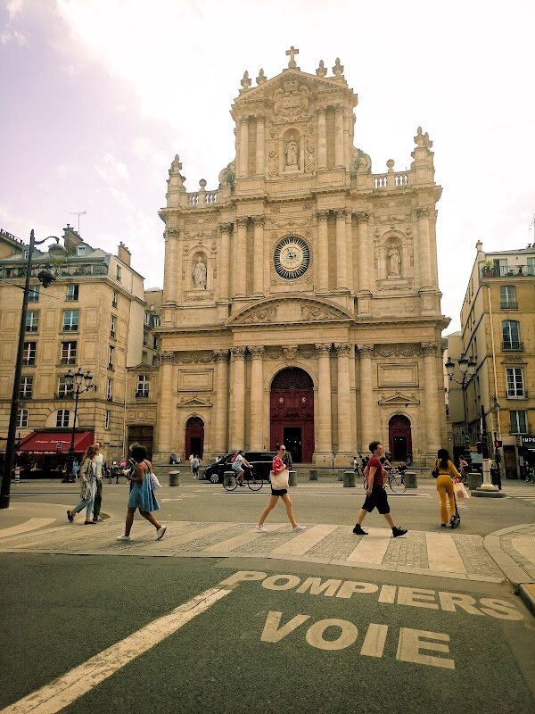 Découverte du Marais et Île de la Cité – Le Marais (3ème/4ème arr.) et Île de la Cité, Paris (photo 1)