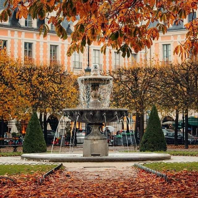 Découverte du Marais et Île de la Cité – Le Marais (3ème/4ème arr.) et Île de la Cité, Paris (photo 2)