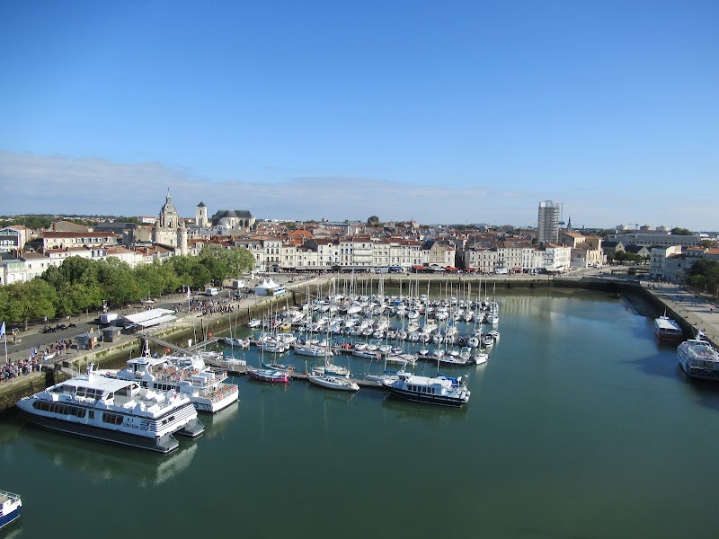 Découverte du Vieux Port – Vieux Port, La Rochelle (photo 2)