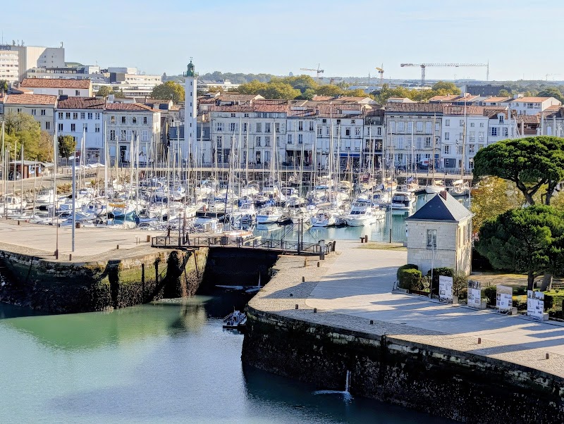 Découverte du Vieux Port – Vieux Port, La Rochelle (photo 3)