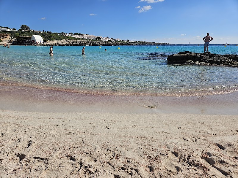 Découverte du village blanc de Binibeca Vell – Binibeca Vell, Sant Lluís, Minorque (photo 2)