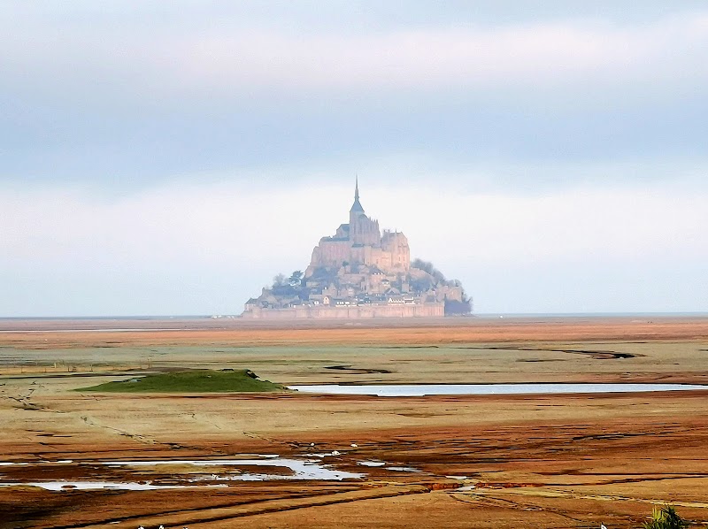 Découverte du village du Mont-Saint-Michel – Grande Rue, Mont-Saint-Michel (photo 3)