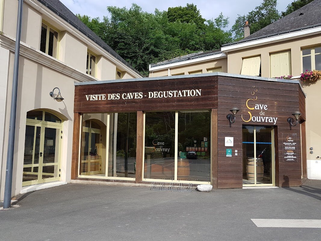 Dégustation de vins de Loire – 38 rue de la Vallée Coquette, 37210 Vouvray (photo 1)