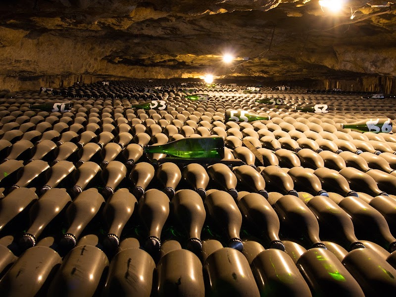 Dégustation de vins de Loire – 38 rue de la Vallée Coquette, 37210 Vouvray (photo 2)