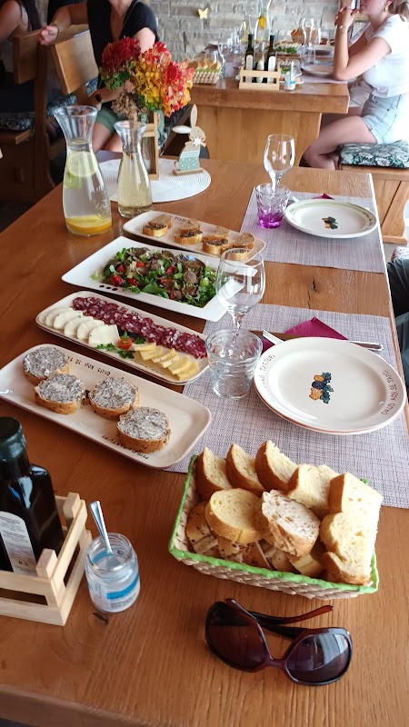Dégustation truffes à Motovun – Motovun (photo 3)
