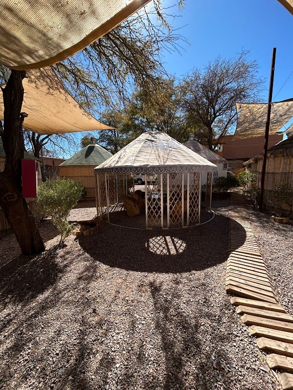La Estaka – Caracoles 259, San Pedro de Atacama (photo 1)