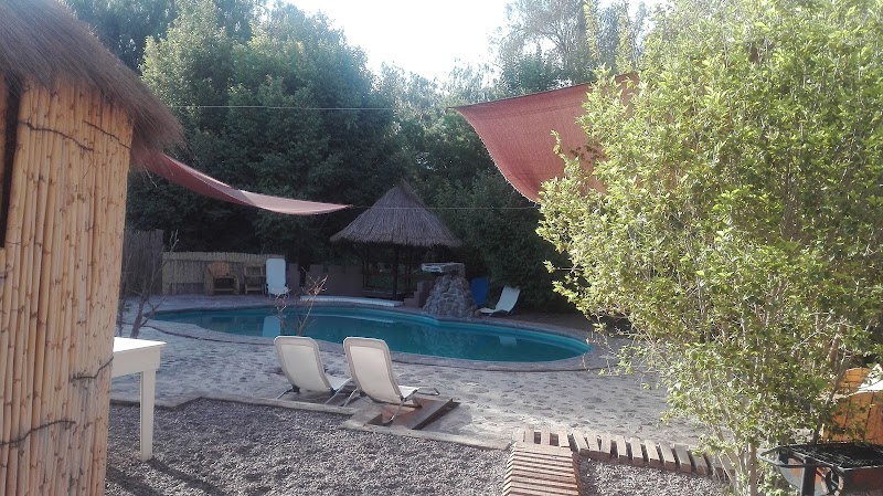 La Estaka – Caracoles 259, San Pedro de Atacama (photo 3)