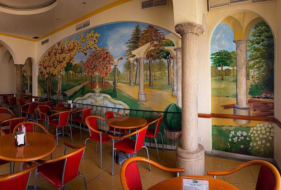 Pastelaria Gardy – R. de Santo António, Faro 8000-283 (photo 1)