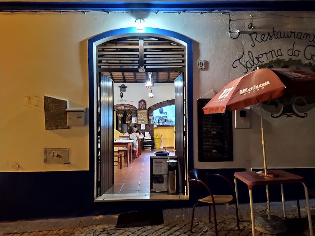 Taberna do Gabão – Odeceixe, Portugal (photo 1)