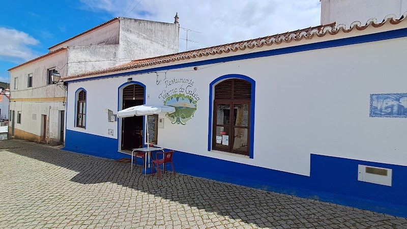 Taberna do Gabão – Odeceixe, Portugal (photo 3)