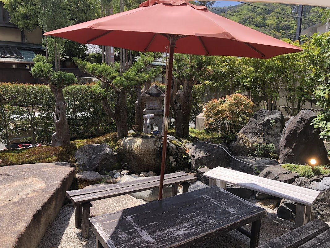 Arashiyama Tenryuu Ramen (嵐山天龍) – 3-25 Sagatenryuji Susukinobaba-cho, Ukyo-ku, Kyoto (photo 1)