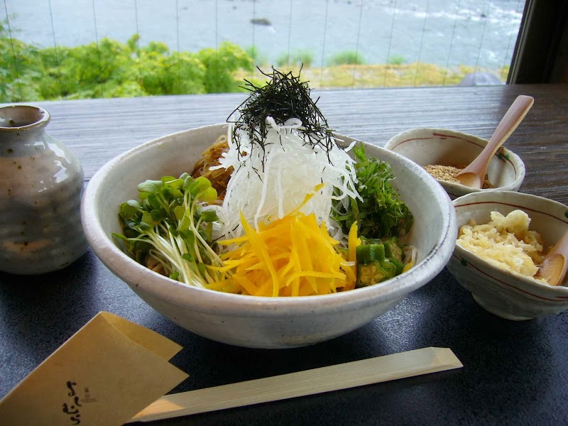 Arashiyama Yoshimura (嵐山よしむら) – 3 Susukinobaba-cho, Saga Tenryuji, Ukyo-ku, Kyoto (photo 2)