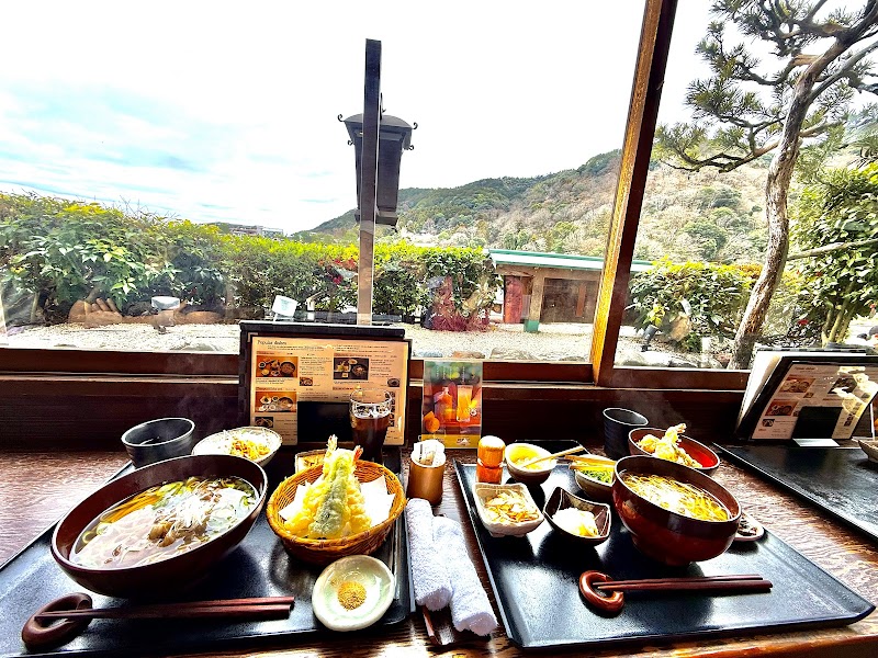 Arashiyama Yoshimura (嵐山よしむら) – 3 Susukinobaba-cho, Saga Tenryuji, Ukyo-ku, Kyoto (photo 3)