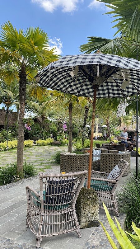 Bebek Tepi Sawah – Jl. Raya Goa Gajah, Peliatan, Ubud (photo 1)