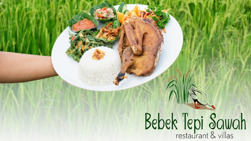Bebek Tepi Sawah – Jl. Raya Goa Gajah, Peliatan, Ubud (photo 2)