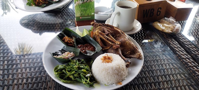 Bebek Tepi Sawah – Jl. Raya Goa Gajah, Peliatan, Ubud (photo 3)