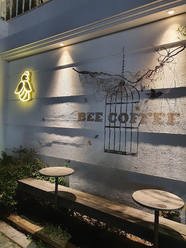 Bee Coffee (비커피) – Dalmaji-gil, Haeundae-gu, Busan (photo 1)