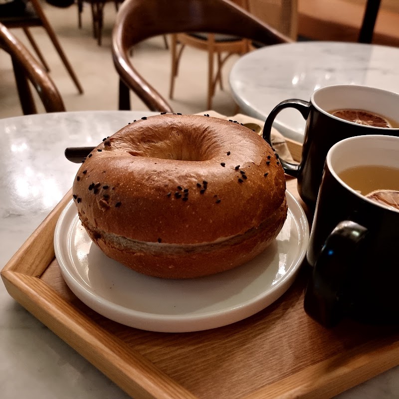 Bee Coffee (비커피) – Dalmaji-gil, Haeundae-gu, Busan (photo 2)