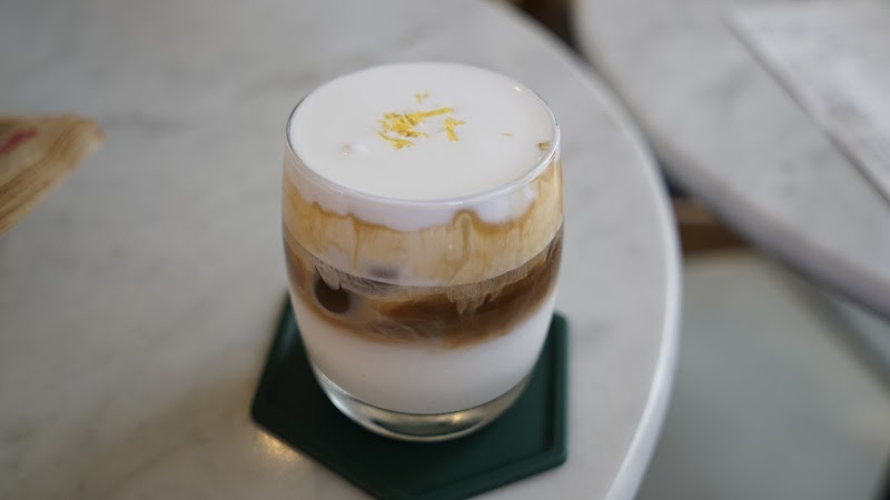 Bee Coffee (비커피) – Dalmaji-gil, Haeundae-gu, Busan (photo 3)