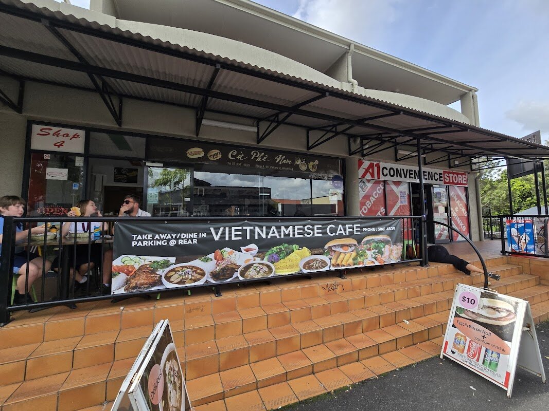 Cà Phê Nam – 79 Vulture St, West End QLD 4101 (photo 1)