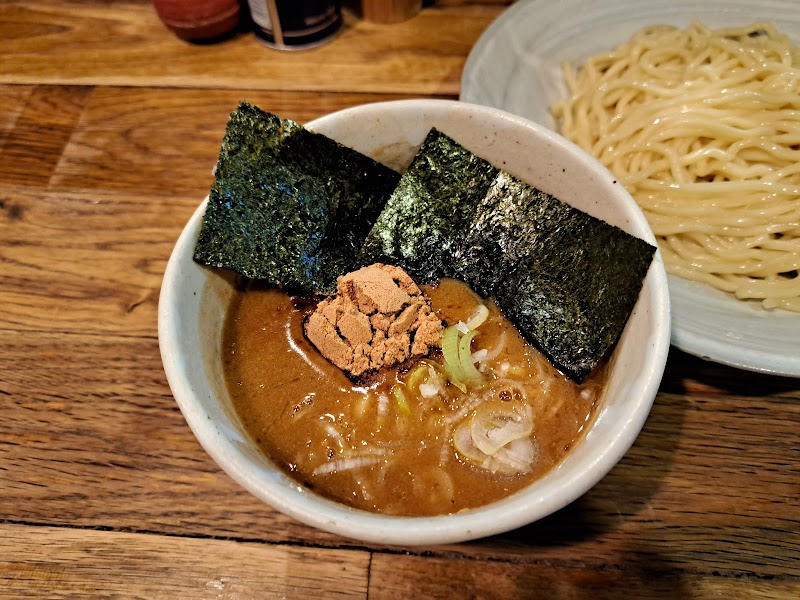 Fuunji (風雲児) – 2-14-3 Yoyogi, Shibuya-ku, Tokyo (photo 2)