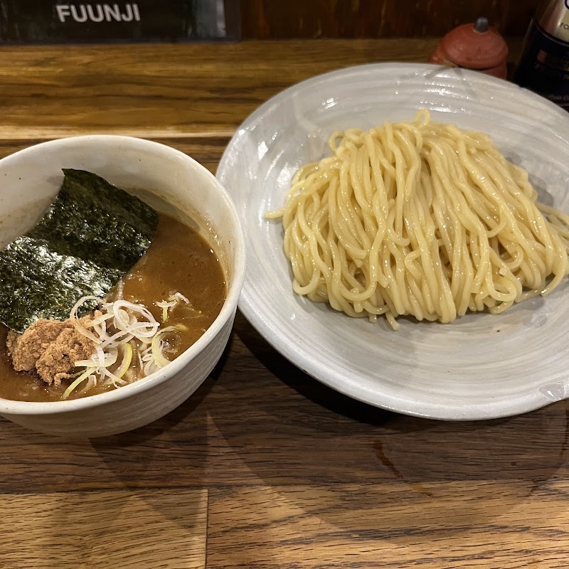 Fuunji (風雲児) – 2-14-3 Yoyogi, Shibuya-ku, Tokyo (photo 3)