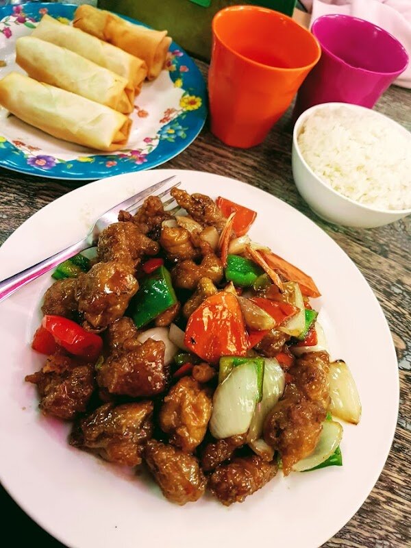 Good Luck Dumpling – Centre Arcade, 3131 Surfers Paradise Blvd, Shop 6, Surfers Paradise QLD 4217 (photo 1)