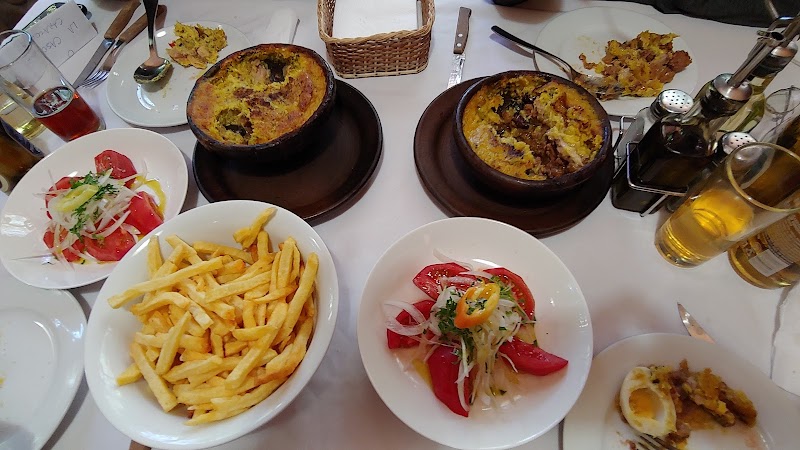 Las Delicias de Carmen – Calama 370B, San Pedro de Atacama (photo 2)