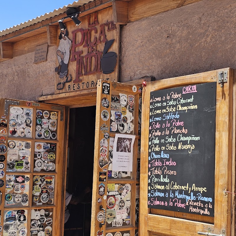 Las Delicias de Carmen – Calama 370B, San Pedro de Atacama (photo 3)