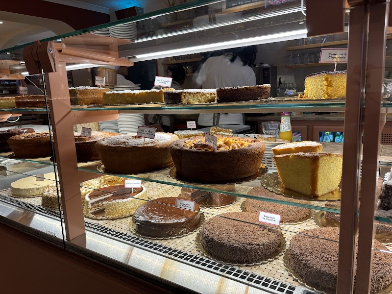 Pão Café & Companhia – Rua António Mantero, Vila Nova de Milfontes, Portugal (photo 3)