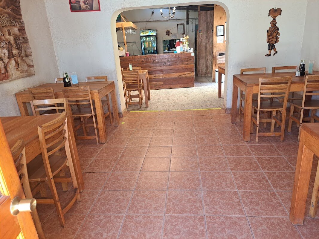 Sol Inti – Tocopilla 130, San Pedro de Atacama (photo 1)
