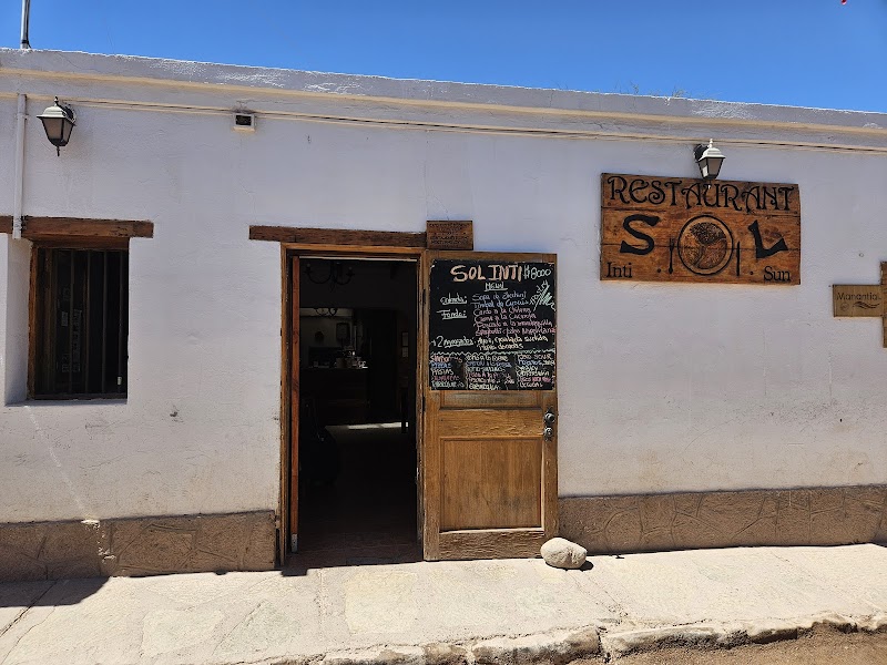 Sol Inti – Tocopilla 130, San Pedro de Atacama (photo 3)