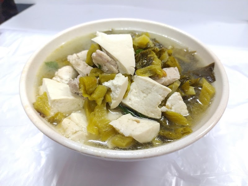 Teras Padi Café – Tegallalang (photo 2)