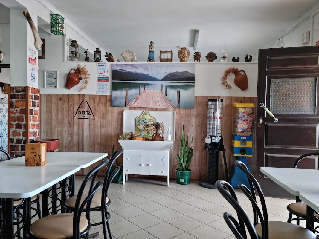Cafe & Restaurant Torralta – Avenida da Praia 3, Almograve, Portugal (photo 1)