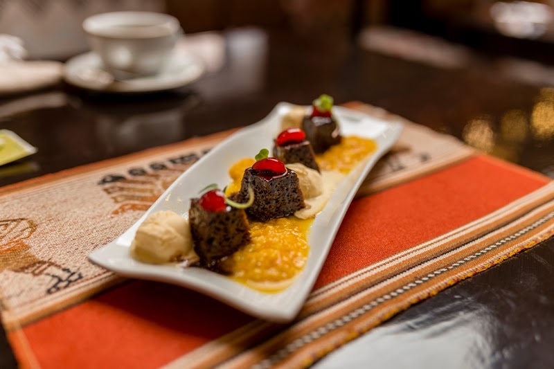 Tunupa Restaurant – Plaza de Armas, Ollantaytambo (photo 2)