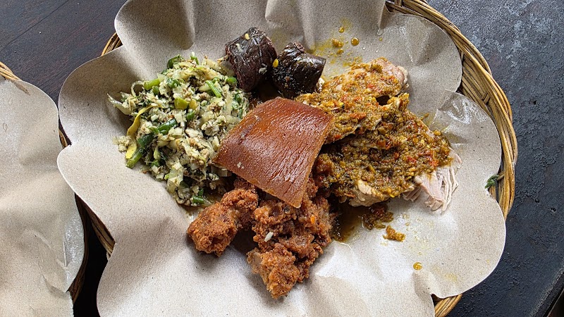 Warung Babi Guling Ibu Oka – Jl. Tegal Sari No.2, Ubud, Gianyar, Bali (photo 2)