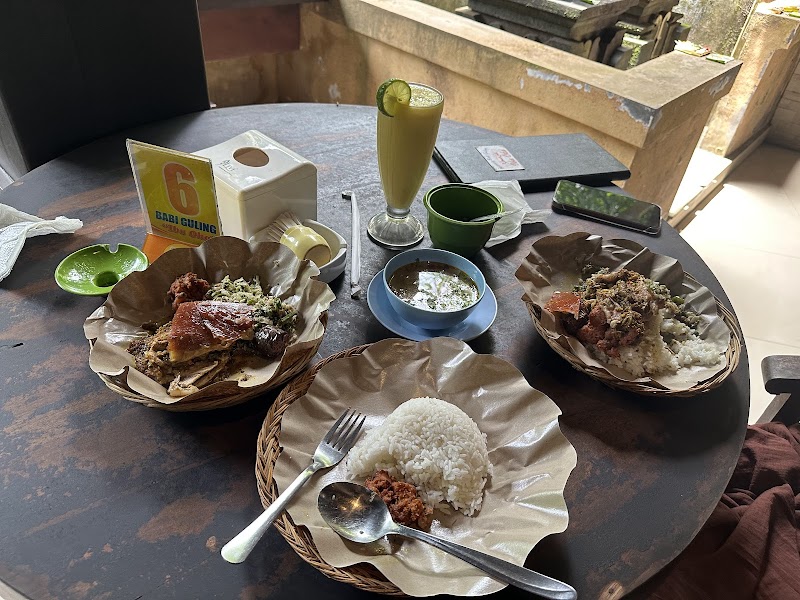 Warung Babi Guling Ibu Oka – Jl. Tegal Sari No.2, Ubud, Gianyar, Bali (photo 3)