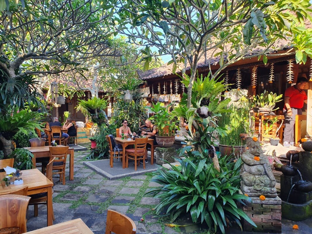 Warung Makan Bu Rus – Jl. Kajeng, Ubud (photo 1)