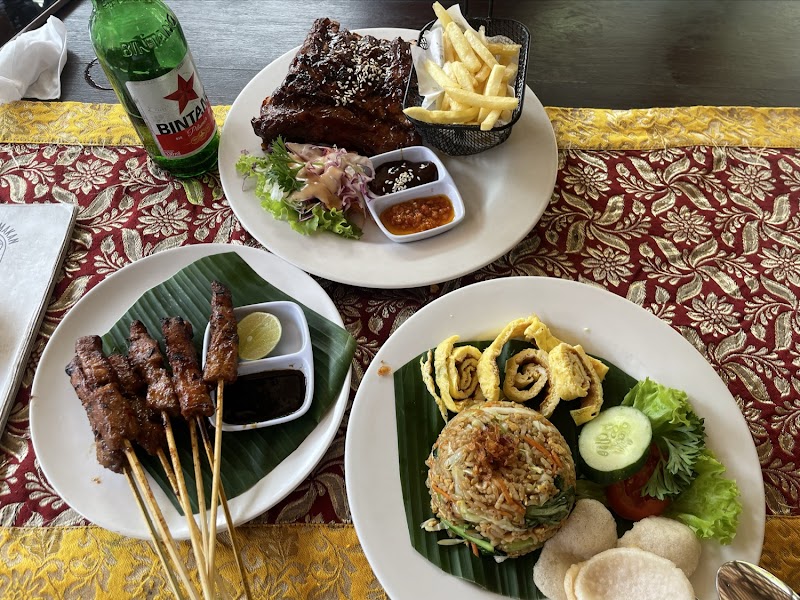 Warung Makan Bu Rus – Jl. Kajeng, Ubud (photo 3)