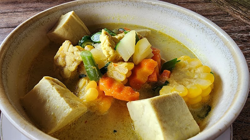 Warung Sripadi – Jl. Tirta, Tampaksiring, Gianyar, Bali (photo 2)