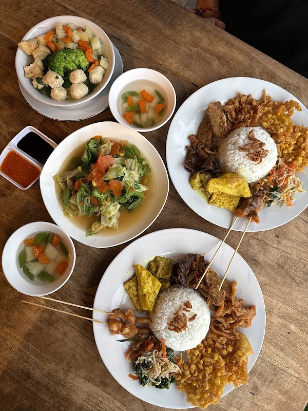 Warung Sripadi – Jl. Tirta, Tampaksiring, Gianyar, Bali (photo 3)