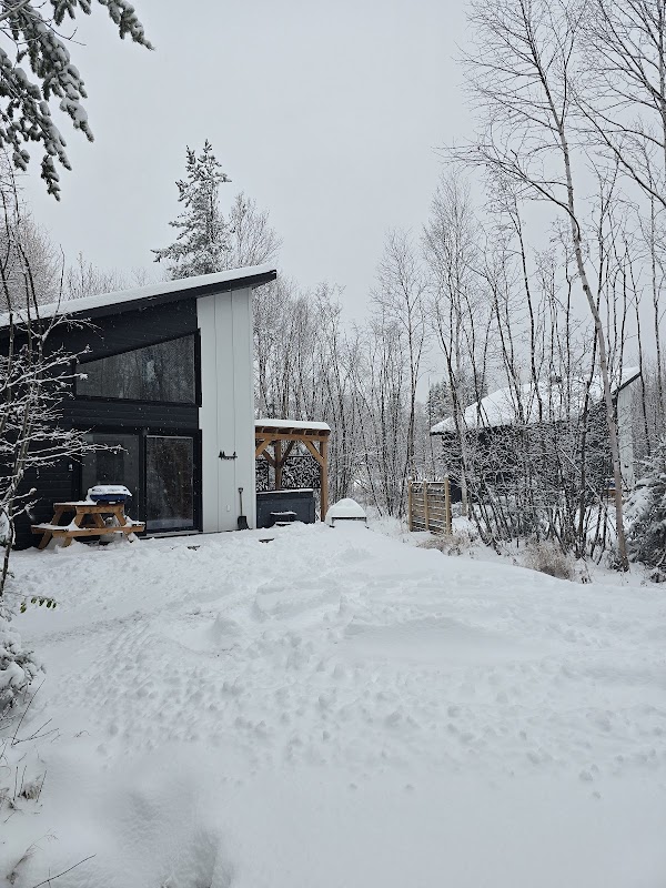 Déjeuner champêtre – Notre-Dame-des-Monts, Charlevoix (photo 3)