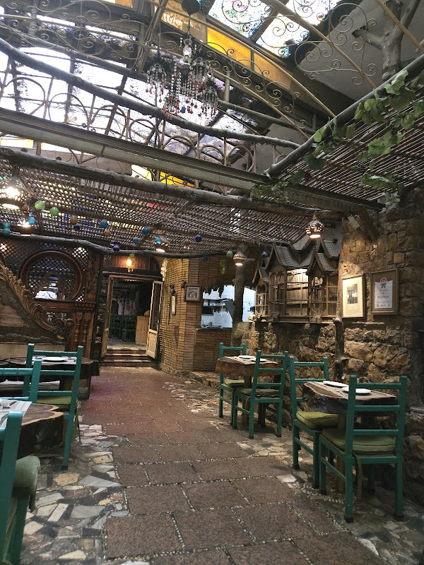 Felfela – 15 Hoda Shaarawi St, Downtown, Cairo, Egypt (photo 2)