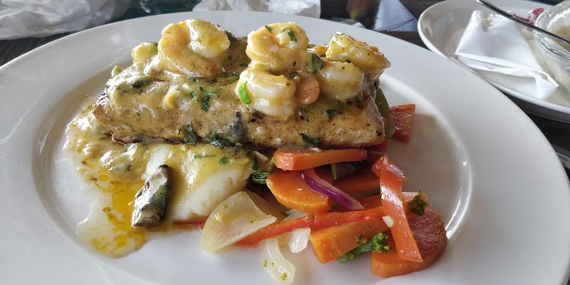 Restaurante El Avion – Manuel Antonio, Costa Rica (photo 2)
