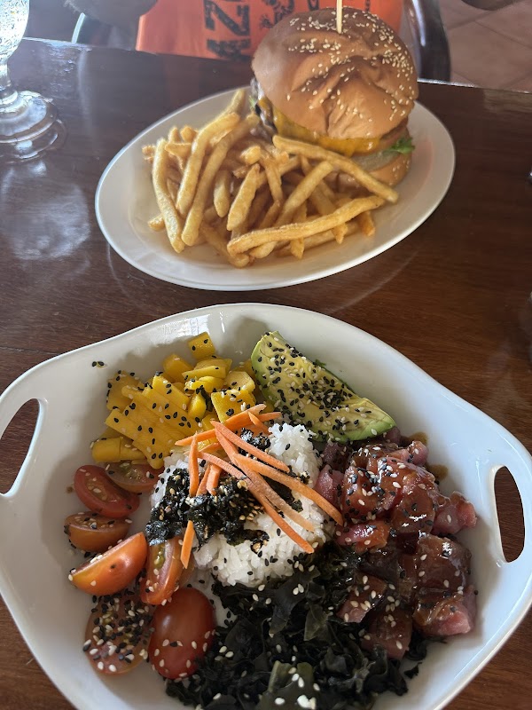 Restaurante El Avion – Manuel Antonio, Costa Rica (photo 3)