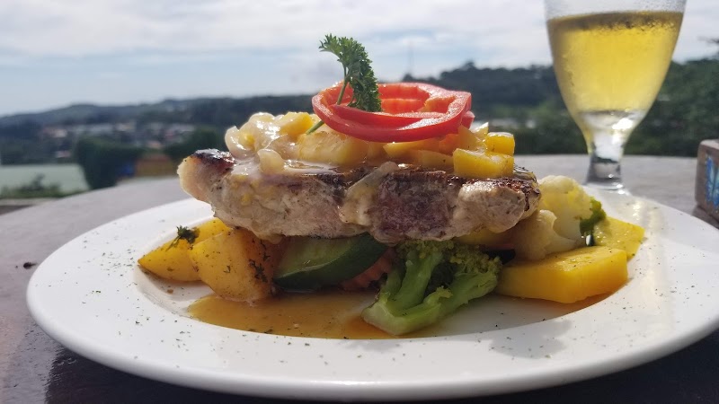 Restaurante Morpho's – Monteverde, Costa Rica (photo 2)