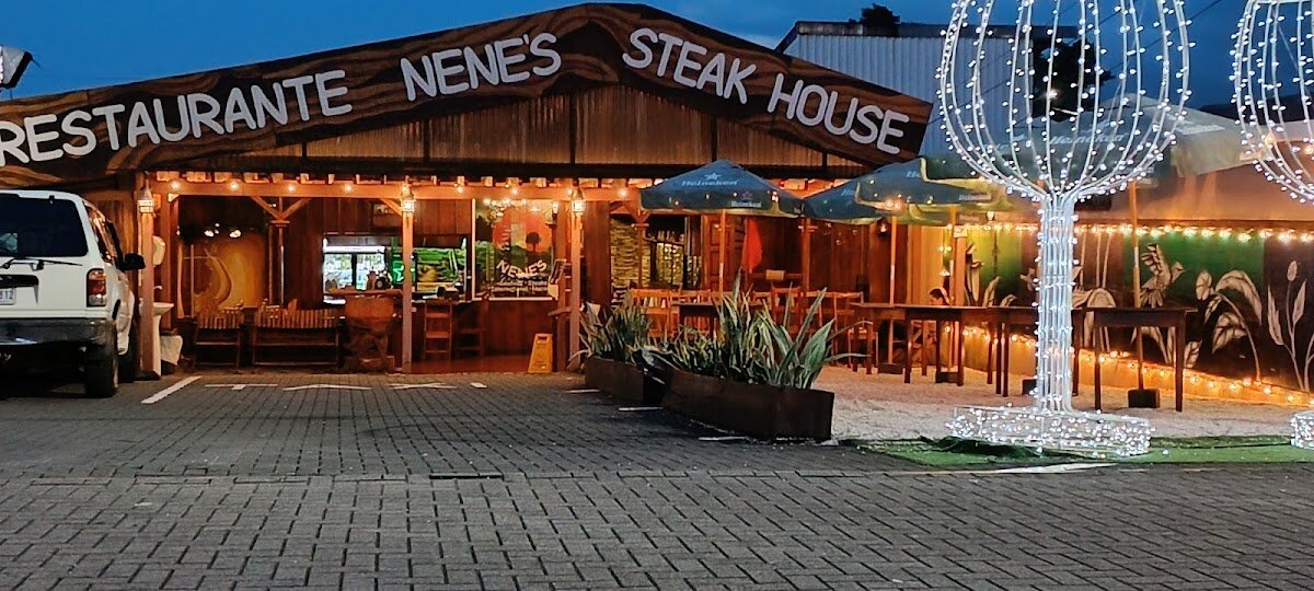 Restaurante Nene's – La Fortuna, Costa Rica (photo 1)
